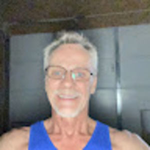 Meet your Posher, Rick